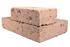 Tufa blok 37 x 20 x 11 cm - Foto0
