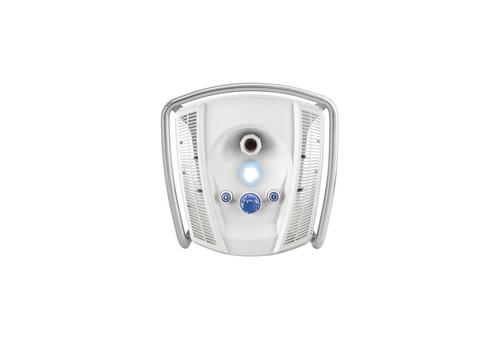 Speck domontážna sada BADU JET Wave , LED RGB , 58 m3/h , 2,6 kW , 400 V
