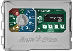 Rain Bird dekodérová riadiaca jednotka ESP2 WIRE, 50 sekcií, plast. skrinka, externá - | T - TAKÁCS Veľkoobchod