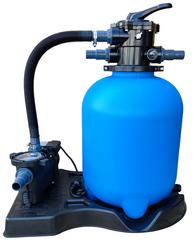 Filtračný set Hobby TOP 300 s čerpadlom 3,5 m3/h