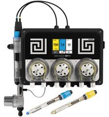 ASEKO dávkovač ASIN AQUA NET+ Redox