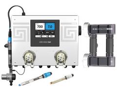 ASEKO ASIN Aqua SALT eOX 100