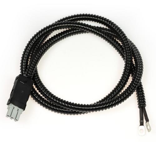 ASEKO kábel k TE-25 s konektorom - náhrada za TE15