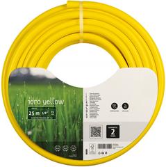 FITT záhradná hadica Idro Yellow 1", 25 m