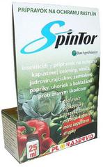 Spintor 25 ml