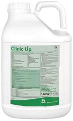 Totálny herbicíd Clinic UP 20 l
