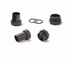 Expansion set Y-distributor 2"