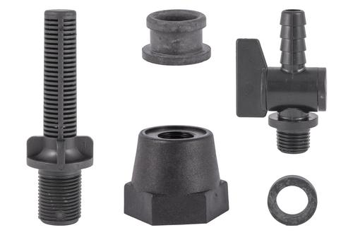 Vypúšťací ventil BILBAO