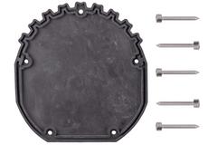 ARKEMA tesnenie a skrutky tela sprchy BIG JOLLY