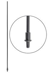 Odvzdušňovacie potrubie pre filtre Aquarius s bočným pripojením