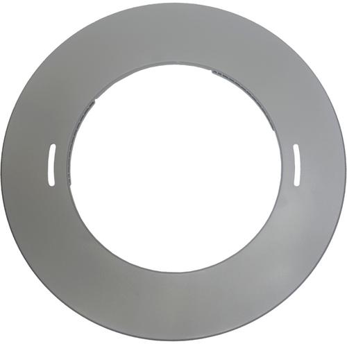 Rámik Ultra Flat sivý na svetlo ADAGIO / SPECTRA 170 mm