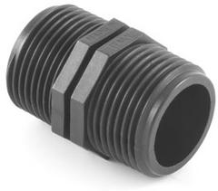 PR Vsuvka 3/4" M, PN10