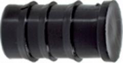 Irritec nástrčná záslepka 20 mm, PN4