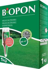 Bopon hnojivo na trávniky 1 kg