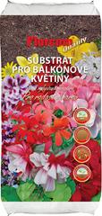 Florcom substrát pre balkónové kvety Quality 75 l