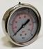 Glycerínový manometer 1/4