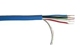 Kábel pre závlahové systémy IRRICOM 5 x 0,5 mm2, bal 50 m