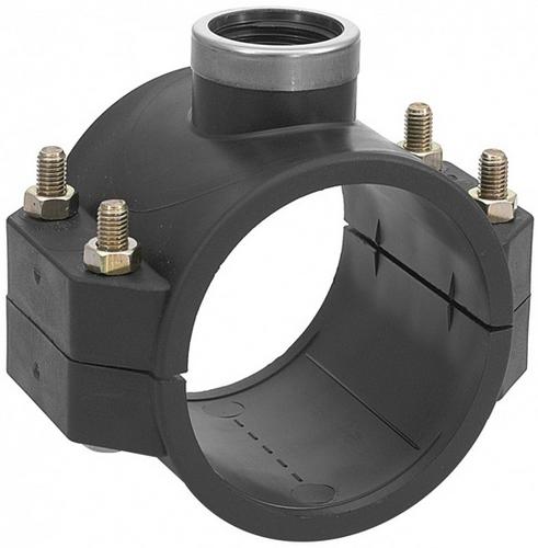 Irritec navŕtavací pás 90 x 3/4