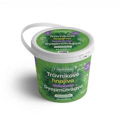 T.Garden Rasendünger Spring & Start 25-6-10 / Frühjahr - T-TAKÁCS - Váš spoľahlivý veľkoobchodný partner
