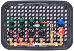 READYBOX Profi Hunter 4, 24V + Hydrant - T-TAKÁCS - Váš spoľahlivý veľkoobchodný partner