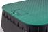 READYBOX Profi Rain Bird 4, 9V s hydrantom - Foto3
