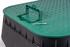 READYBOX Profi Rain Bird 4, 9V s hydrantom - Foto4