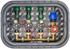 READYBOX Profi Rain Bird 3, 9V