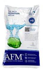 AFM aktivné filtračné medium 0,7 - 2,0 mm , 21 kg