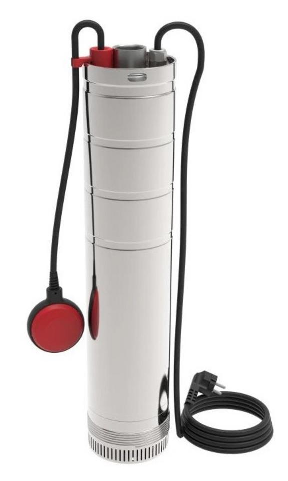 Ponorné čerpadlo HYDROP 5HDE 5-20S, kábel 10m
