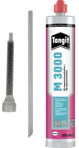 Tangit 2K živica M 3000, 300 ml