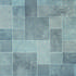 ELBE UNIQUE Tile bazénová fólia Dolomite grey 1,65 m - Foto0