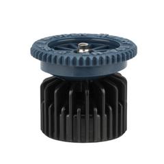 Hunter sprejová tryska 10A-HE, uhol 0° - 360°, dostrek 3 m