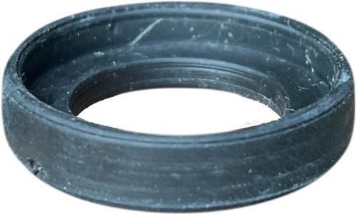 ND náhradné gumenné tesnenie pre Technoplastic holend. spojky