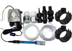 Sada pH pre TECHNO CONNECT ESC