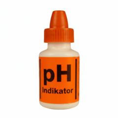 Dinotec reagencia pH 7 ml , približne 140 meraní