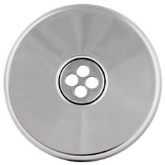 Hugo Lahme vtoková tryska G 1 1/2 x 40 mm s krytom a guličkou 4 x 8 