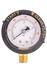 Manometer k filtrom TAGELUS / AZUR 1/4
