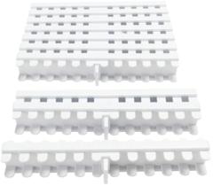 ASTRALPOOL prielivová mriežka 295 x 35 mm