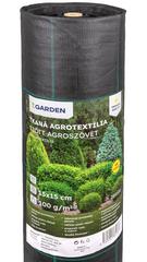 Agrotextília PPHA 1,05 x 25 m, 100 g/m2