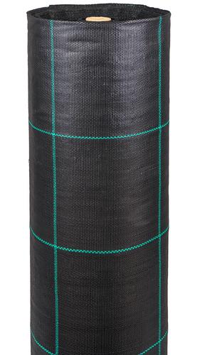 Agrotextília PPHA 5,25 x 50 m, 100 g/m2