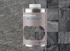 CGT Alkor AQUASTONE tekuté PVC 1 L , Granit grey , FIDJI Vintage grey