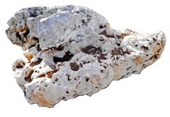 Kalkstein Kroatischer Solitärstein